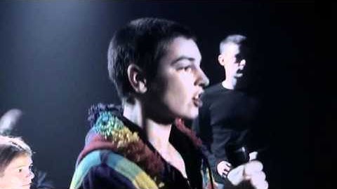 Thumbnail of Sinead O'Connor - Oro Se do Bheatha Bhaile