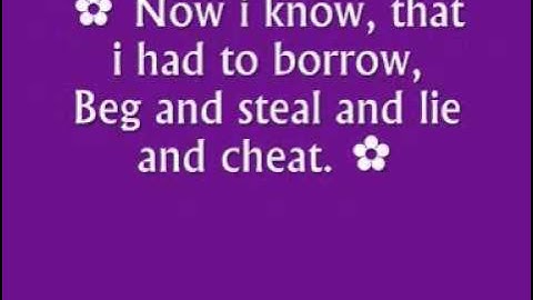 Thumbnail of Forget You - Cee-Lo Green Lyrics