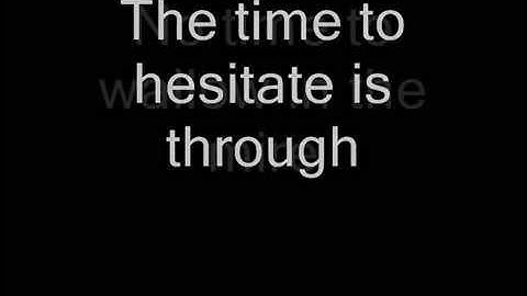 Thumbnail of The Doors - Light My Fire (Lyrics)