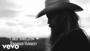 Thumbnail of Chris Stapleton - Tennessee Whiskey (Official Audio)