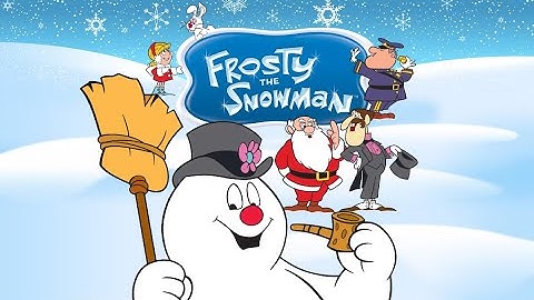 Thumbnail of ⛄️Frosty the Snowman (1969) | Full Movie  #frostythesnowman #christmas