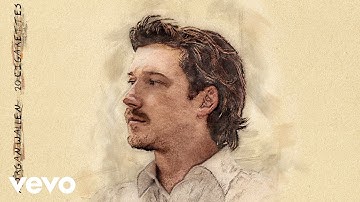 Thumbnail of Morgan Wallen - 20 Cigarettes