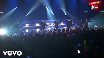 Thumbnail of Backstreet Boys - Everybody (Backstreets Back) (Live on the Honda Stage at iHeartRadio Theater LA)