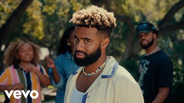 Thumbnail of Paul Russell - Lil Boo Thang (Official Video)