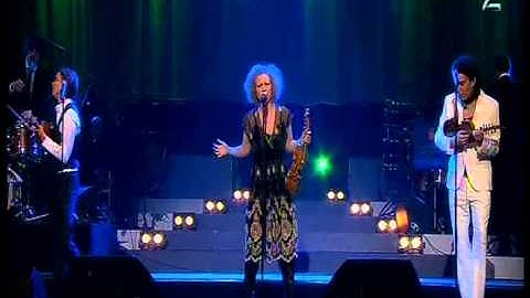 Thumbnail of Sommernatts Drøm-Å Gjev Du Batt Meg - Valkyrien Allstars