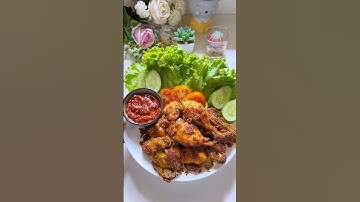 Thumbnail of Tips for Braising Chicken✨ More Tasty, Tender, Delicious, and Savory!