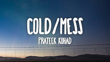 Thumbnail of Prateek Kuhad - cold/mess (Lyrics)