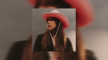 Thumbnail of morgan wallen, tate mcrae - what I want (sped up+reverb)