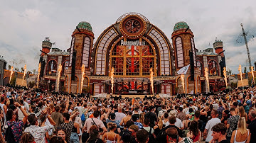 Thumbnail of BLASTERJAXX | PAROOKAVILLE 2025  - [FULL SET]