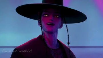 Thumbnail of Your Idol MV - Saja Boys | Kpop Demon Hunters