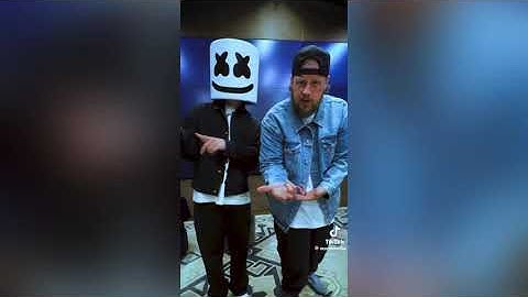 Thumbnail of Marshmello & Jelly Roll - Holy Water (Preview)