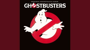 Thumbnail of Ghostbusters (Instrumental Version)