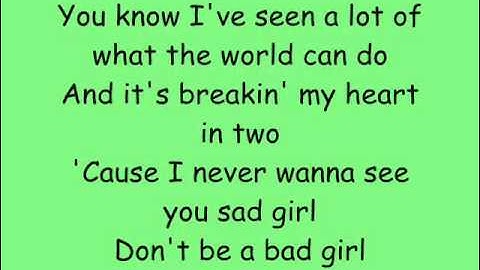 Thumbnail of Cat Stevens - Wild World (Lyrics)