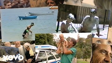 Thumbnail of Dean Lewis - How Do I Say Goodbye (Official Lyric Video)