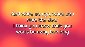 Thumbnail of Mamma Mia - ABBA (with lyrics)