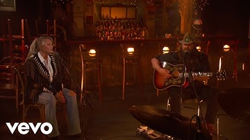 Thumbnail of Chris Stapleton, Miranda Lambert - Maggie's Song (ACM Awards / 2021) ft. Miranda Lambert