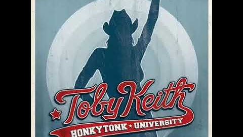 Thumbnail of Toby Keith - As Good As I once was