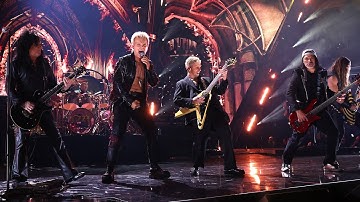 Thumbnail of All-Star Tribute to Ozzy Osbourne | 2024 Induction Ceremony