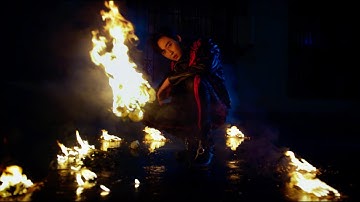 Thumbnail of KEVIN WOO 'Deja Vu' (Official Video)