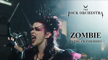 Thumbnail of The Rock Orchestra - Zombie (The Cranberries) Feat. Erin Fox