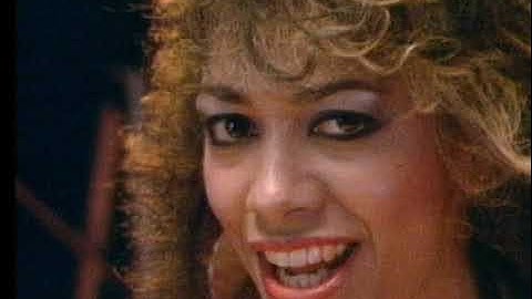 Thumbnail of Sheila E. - The Glamorous Life (Official Music Video)