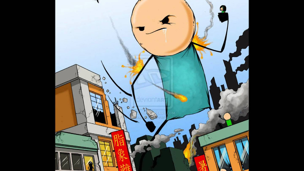 Thumbnail of I LIKE YOUR HAT - By DanPaladin (Cyanide and Happiness) Download mp3!