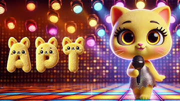 Thumbnail of APT. KITTY (Official Music Video) ROSÉ & Bruno Mars