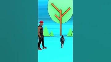 Thumbnail of I Wanna Be Bigger! #shorts