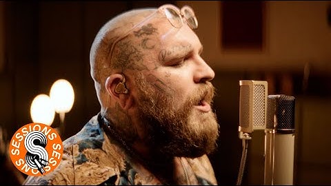 Thumbnail of Teddy Swims "Lose Control" & More (Live Performance) | TIDAL SESSIONS