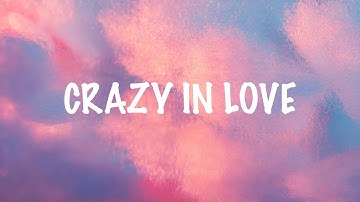 Thumbnail of Beyoncé - Crazy In Love ft. JAY Z
