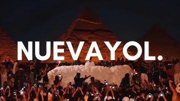 Thumbnail of Bad Bunny - NUEVAYoL (Alex Tolino Afro house Remix)