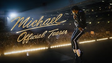 Thumbnail of Michael (2026) Official Teaser - Jaafar Jackson