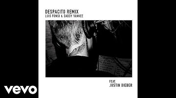 Thumbnail of Luis Fonsi, Daddy Yankee - Despacito (Audio) ft. Justin Bieber