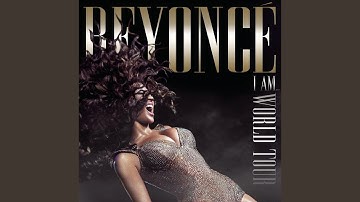 Thumbnail of Crazy In Love (Live)