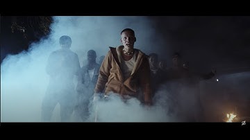 Thumbnail of Zauntee - BackFromTheDEAD (Official Music Video)