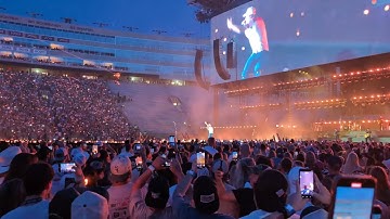 Thumbnail of Morgan Wallen - I Got Better Live Clip - Camp Randall - 2025.06.28