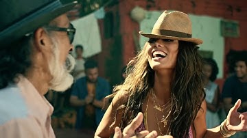 Thumbnail of Despacito (new video) feat. Justin Bieber (Luis Fonsi & Daddy Yankee)