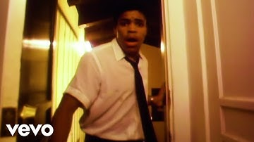 Thumbnail of Rockwell - Somebody's Watching Me (Official Music Video)