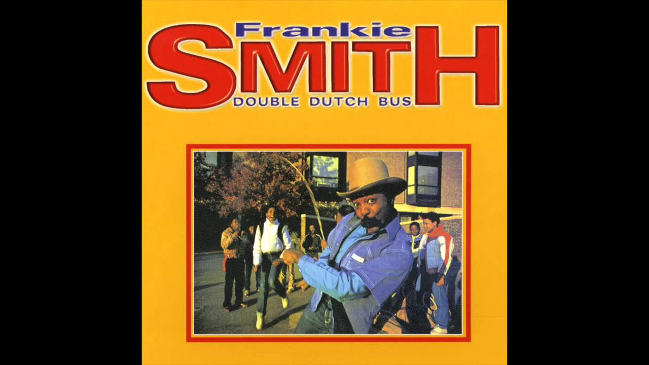 Thumbnail of Frankie Smith - Double Dutch Bus (Original 12" Mix)