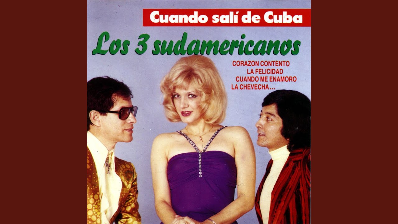 Thumbnail of Cuando Salí de Cuba