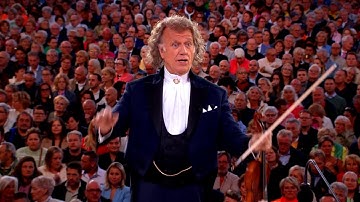 Thumbnail of André Rieu - Nearer my God to Thee