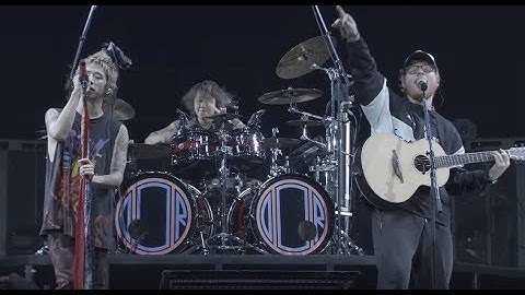 Thumbnail of Ed Sheeran x ONE OK ROCK - "Shape of You" @Yokohama Arena