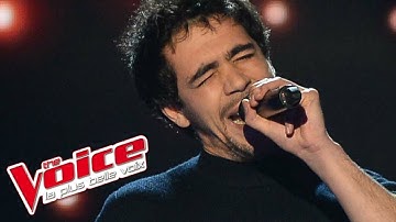 Thumbnail of Gnarls Barkley – Crazy | Sol | The Voice France 2016 | Blind Audition