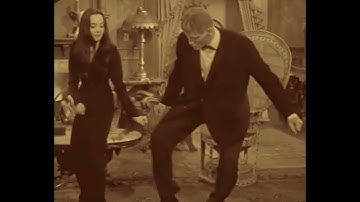 Thumbnail of Monster Mash/Halloween Special (Stereo Music Video)