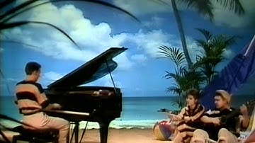 Thumbnail of Matt Bianco - Half A Minute (HD;)16:9)