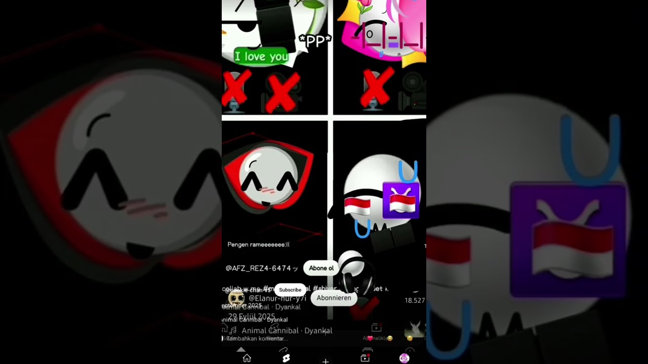 #song #song #cover #music #songcover #emoji #jalanyangjauhjanganlupapulang #cat