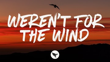 Thumbnail of Ella Langley - weren't for the wind (Lyrics)