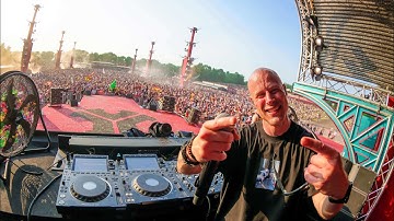 Thumbnail of Ran-D - Zombie (official videoclip)