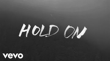Thumbnail of Chord Overstreet - Hold On (Lyric Video)