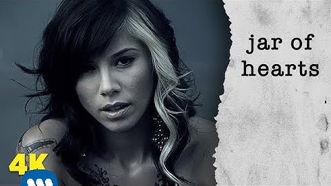 Thumbnail of christina perri - jar of hearts [official music video]